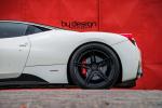 Ferrari 458 Italia by ByDesign Motorsports 2014 года